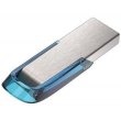 USB флеш SanDisk USB 3.0 Ultra Flair 32Gb Blue (150Mb/s)