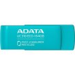 USB флеш A-DATA USB 3.2 UC310 Eco 64Gb Green