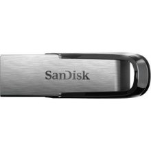 USB флеш SanDisk USB 3.0 Ultra Flair 256Gb