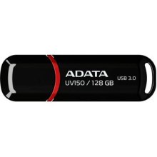 USB флеш A-DATA USB 3.2 UV 150 128Gb Black