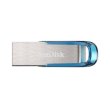 USB флеш SanDisk USB 3.0 Ultra Flair 128Gb Blue