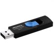 USB флеш A-DATA USB 3.0 AUV 320 64Gb Black/Blue