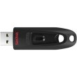 USB флеш SanDisk USB 3.0 Ultra 256Gb (130Mb/s) Black