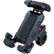 Велотримач для мобільного ACEFAST D15 bicycle holder Black