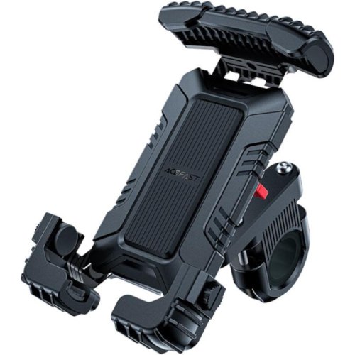 Велотримач для мобільного ACEFAST D15 bicycle holder Black