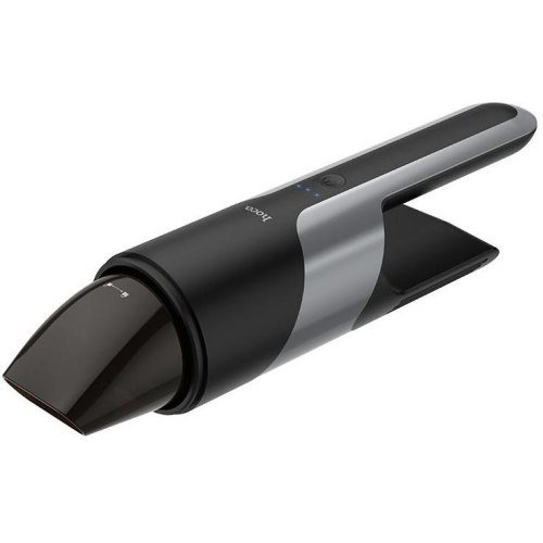 Автомобільний пилосос HOCO PH16 Azure portable vacuum car cleaner Black
