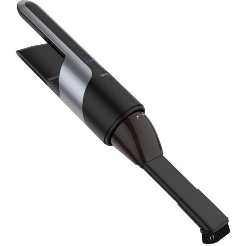 Автомобільний пилосос HOCO PH16 Azure portable vacuum car cleaner Black