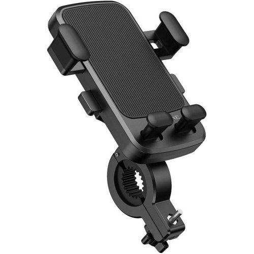 Велотримач для мобільного BOROFONE BH34 Dove universal holder for bicycles, motorcycles
