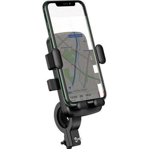 Велотримач для мобільного BOROFONE BH34 Dove universal holder for bicycles, motorcycles