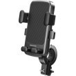 Велотримач для мобільного BOROFONE BH34 Dove universal holder for bicycles, motorcycles