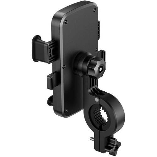 Велотримач для мобільного BOROFONE BH34 Dove universal holder for bicycles, motorcycles