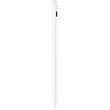 Стилус HOCO GM102 Smooth series active anti-mistake touch capacitive pen for iPAD White