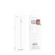 Стилус HOCO GM102 Smooth series active anti-mistake touch capacitive pen for iPAD White