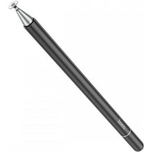Стилус HOCO GM103 Fluent series universal capacitive pen Black