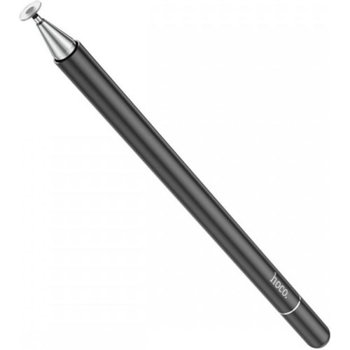 Стилус HOCO GM103 Fluent series universal capacitive pen Black
