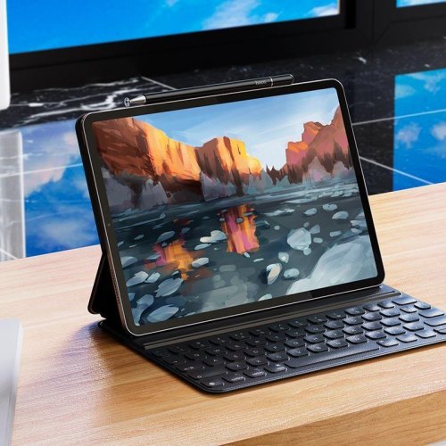 Стилус HOCO GM103 Fluent series universal capacitive pen Black