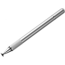Стилус Baseus Golden Cudgel Capacitive Stylus Pen Silver