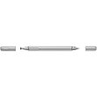 Стилус Baseus Golden Cudgel Capacitive Stylus Pen Silver