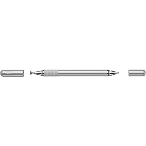 Стилус Baseus Golden Cudgel Capacitive Stylus Pen Silver