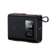 Автомобільний насос Baseus Mega EnergyPump Series Dual Cylinder Wireless Inflator