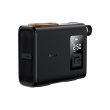 Автомобільний насос Baseus Mega EnergyPump Series Dual Cylinder Wireless Inflator