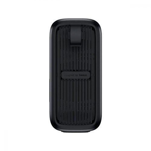 Автомобільний насос Baseus Mega EnergyPump Series Dual Cylinder Wireless Inflator