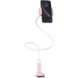 Тримач для мобільного HOCO PH23 Balu mobile phone stand Pink White