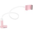 Тримач для мобільного HOCO PH23 Balu mobile phone stand Pink White