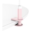 Тримач для мобільного HOCO PH23 Balu mobile phone stand Pink White