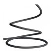 Кабель Baseus Jelly Liquid Silica Gel Fast Charging Data Cable Type-C to Type-C 100W 1.2m Black