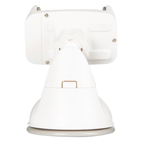 Автотримач для мобільного HOCO CA5 Suction vehicle Holder Gray