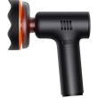 Пристрій для полірування автомобіля Baseus NeoPower Wireless Mini Car Waxer Lite, Black