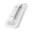 Тримач для мобільного BOROFONE BH27 Superior folding desktop stand White