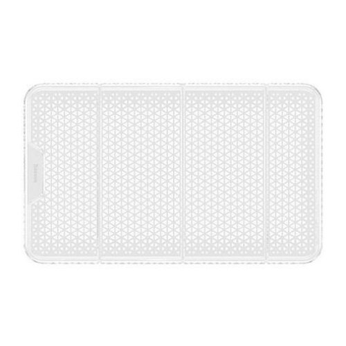 Гелевий коврик тримач Baseus Folding Bracket Antiskid Pad Transparent