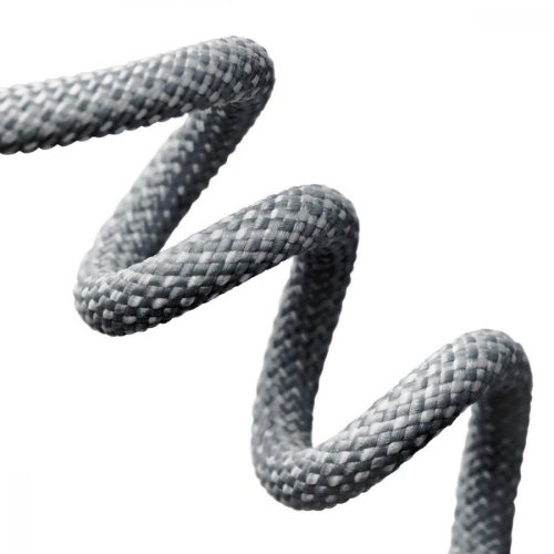 Кабель Baseus Dynamic Series Fast Charging Data Cable Type-C to Type-C 100W 2m Slate Gray