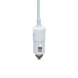 Мережевий зарядний пристрій HOCO N33 Start three-port PD35W(2C1A) charger White