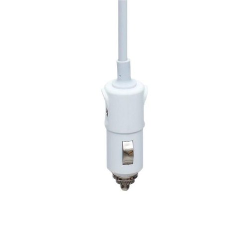 Мережевий зарядний пристрій HOCO N33 Start three-port PD35W(2C1A) charger White