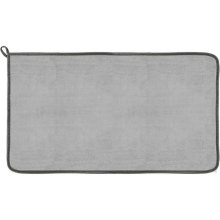 Мікрофібра Baseus Easy life car washing towel（40*40сm Two pack）Grey