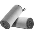 Мікрофібра Baseus Easy life car washing towel（40*40сm Two pack）Grey