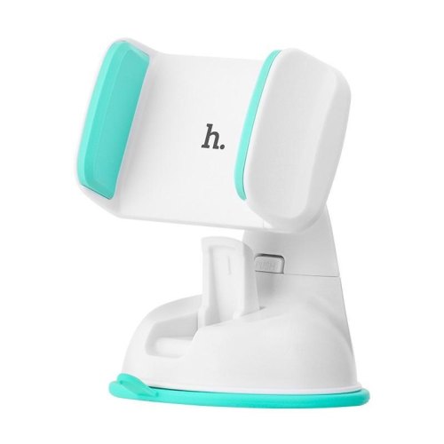 Автотримач для мобільного HOCO CA5 Suction vehicle Holder Blue