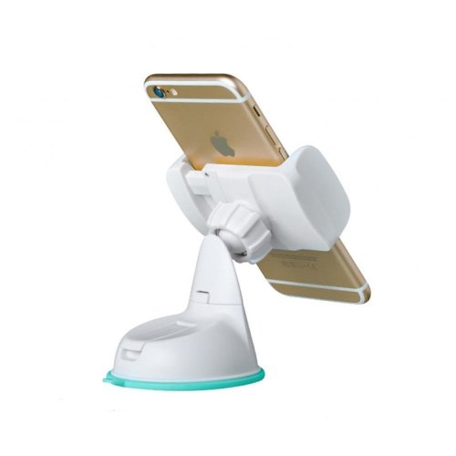 Автотримач для мобільного HOCO CA5 Suction vehicle Holder Blue