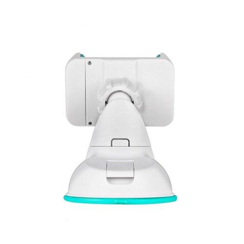 Автотримач для мобільного HOCO CA5 Suction vehicle Holder Blue