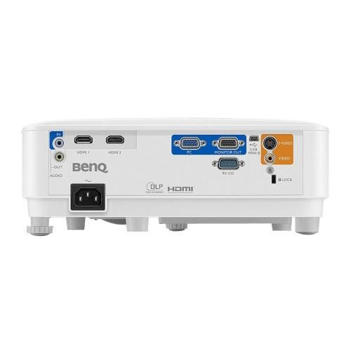 BenQ MX550 (9H.JHY77.1HE)