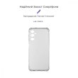 Накладка ArmorStandart Air Force для Samsung A34 5G (A346) Camera cover Transparent (ARM66410)