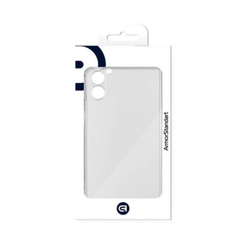 Накладка ArmorStandart Air Force для Samsung A34 5G (A346) Camera cover Transparent (ARM66410)