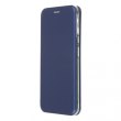 Чохол-книжка ArmorStandart G-Case для Xiaomi Redmi 12C / 11A Blue (ARM65968)