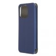 Чохол-книжка ArmorStandart G-Case для Xiaomi Redmi 12C / 11A Blue (ARM65968)