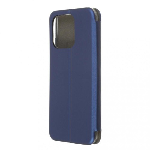 Чохол-книжка ArmorStandart G-Case для Xiaomi Redmi 12C / 11A Blue (ARM65968)