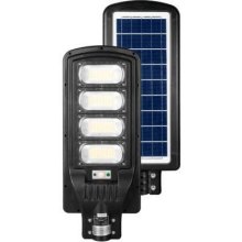 Сонячний прожектор Gemix GE-200