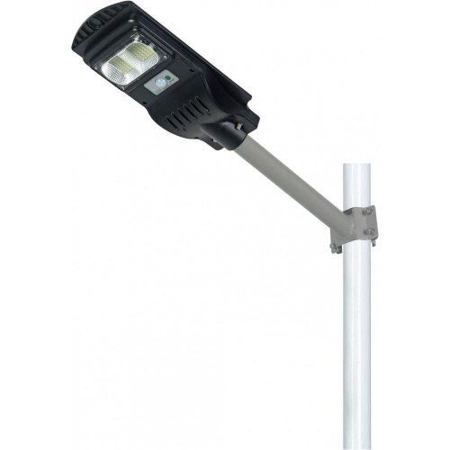 LED світильник на сонячній батареї ALLTOP 40W 6000К IP65 0819А20-01